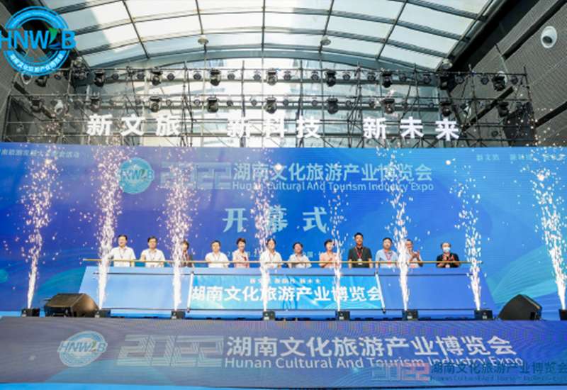 哈工三維亮相文旅會，3D打印展品開拓文創發展新市場