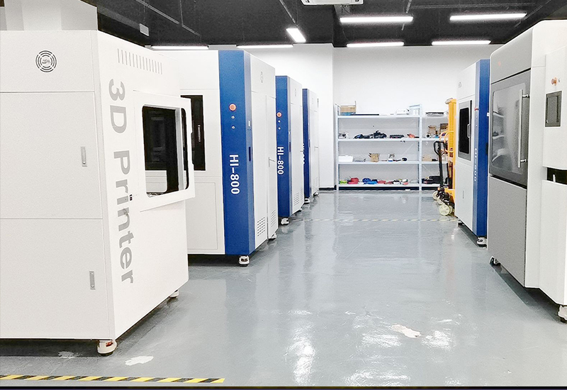 3D打印機多少錢一臺？該如何選擇合適的3D打印機？