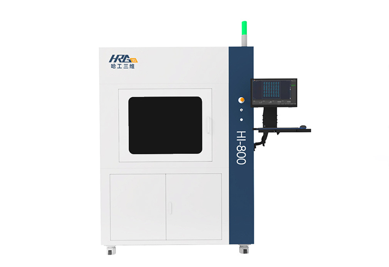 光固化3D打印機有哪些？如何挑選光固化3D打印機？