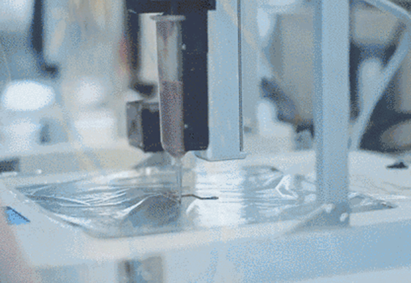 什么是3D打印？3D打印原理