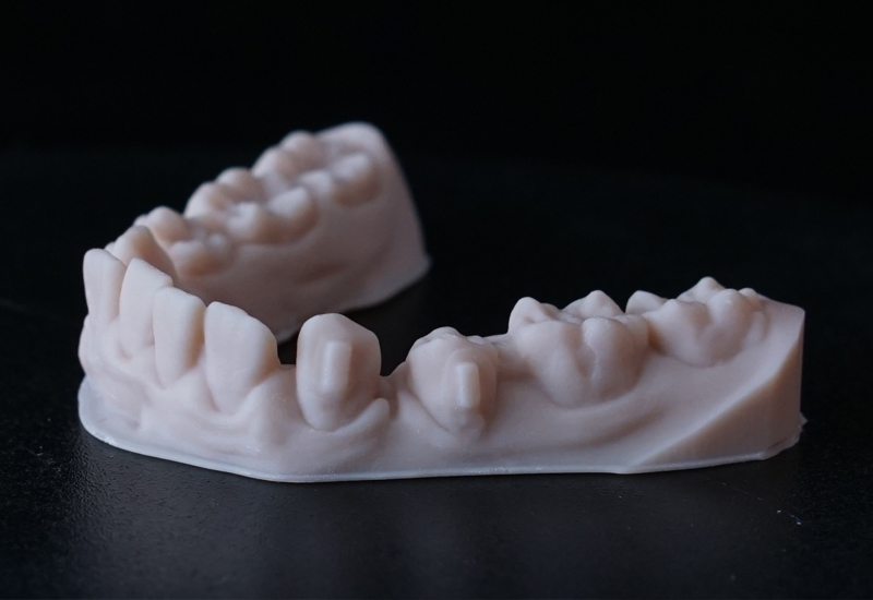 工業級3D打印機主要應用在哪些行業