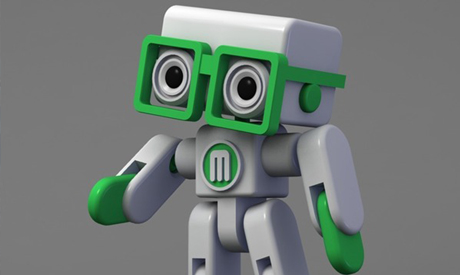 通過更智能的工作簡化生產