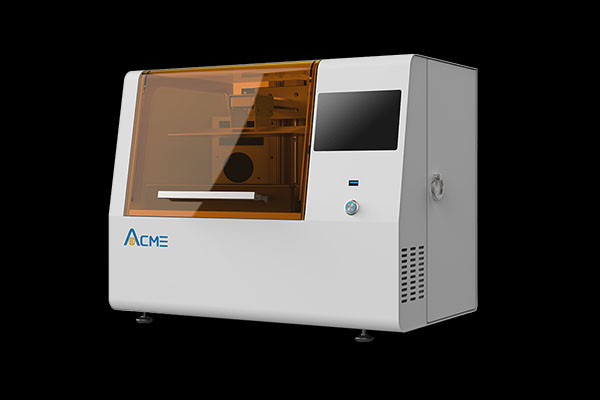 選擇合適的齒科3D打印機