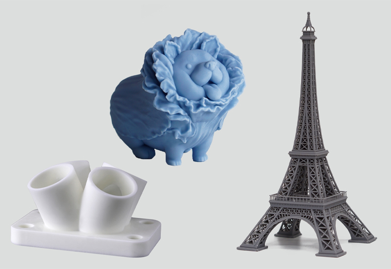 工業級3d打印機在鑄造業的應用