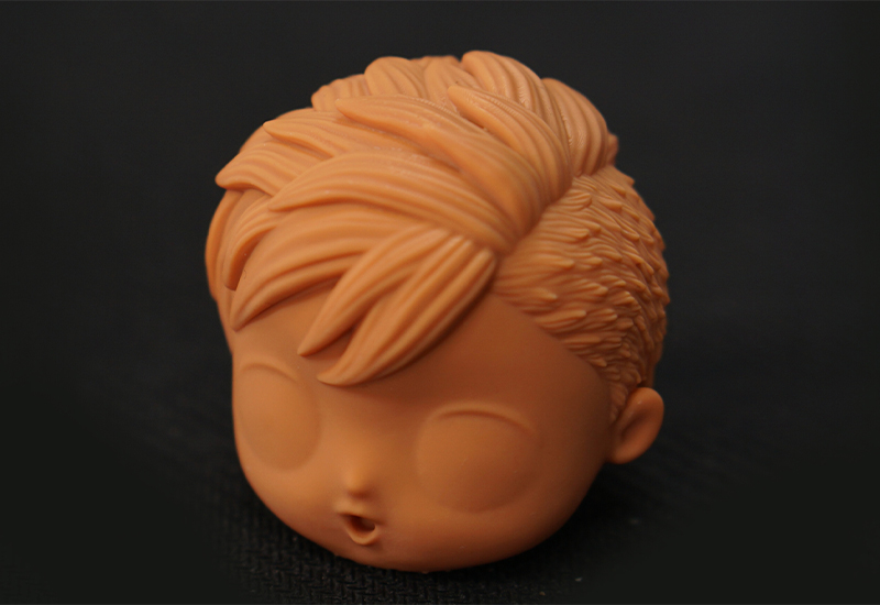 SLA3d打印機可以用在哪些行業