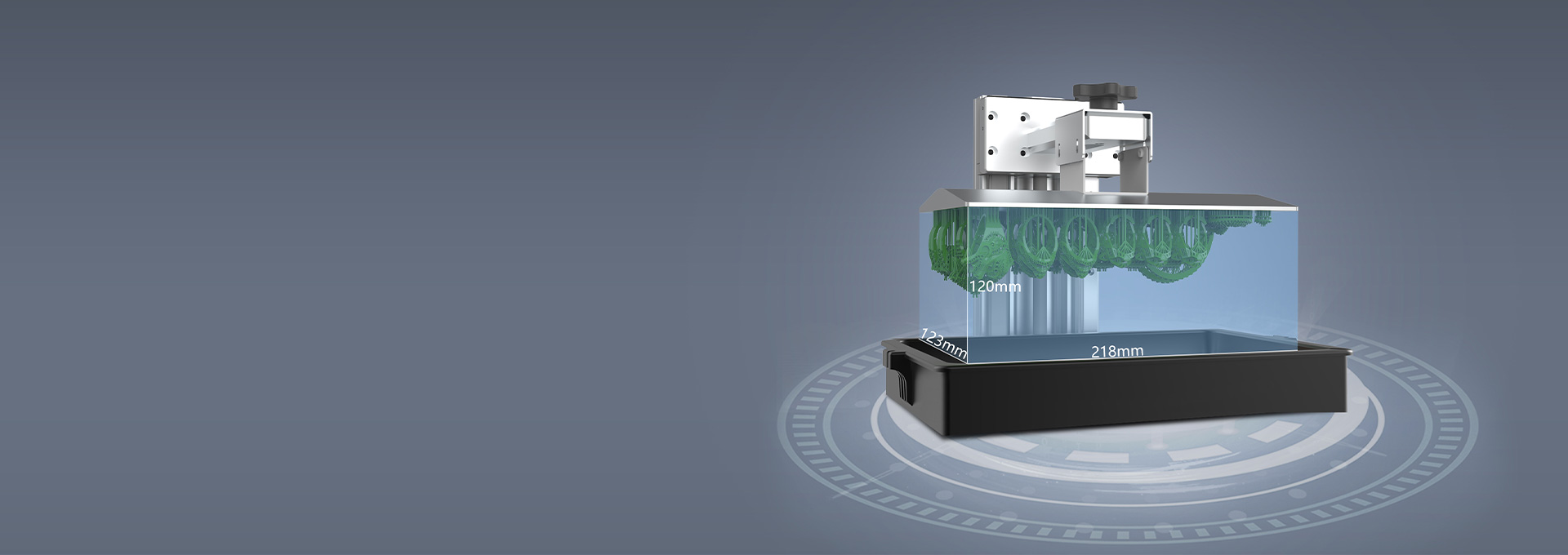 大尺寸滿足更大創作空間