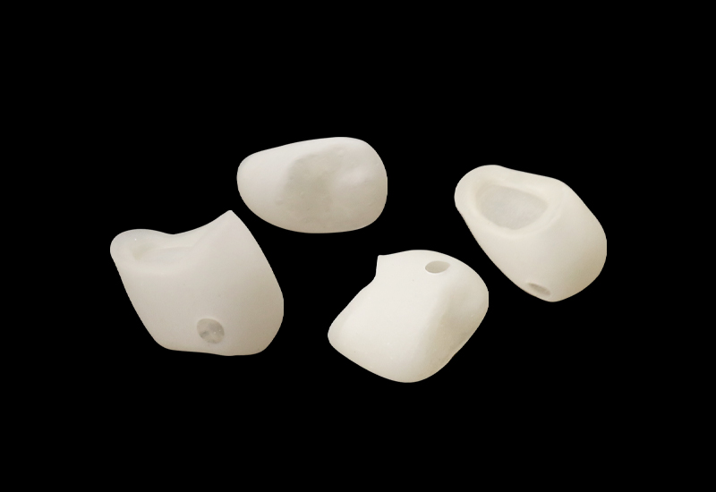 3d打印牙齒牙冠和普通牙冠有什么區別？