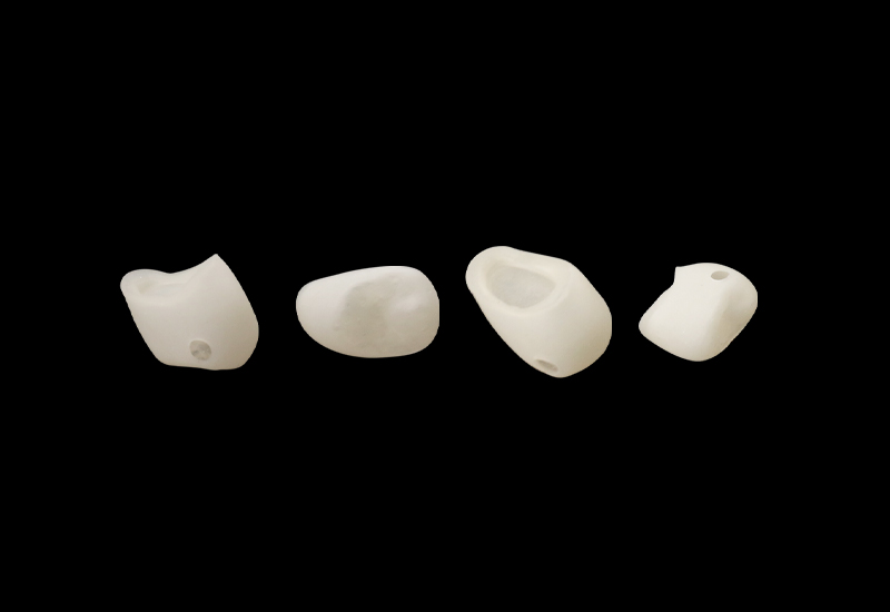 3d打印牙冠和傳統牙冠哪個好？3d打印牙冠和傳統牙冠區別有哪些？