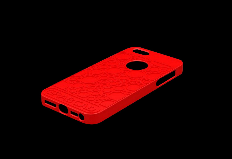 3d手機殼手板打印是真的嗎？體驗3D打印手機殼不一樣的魅力