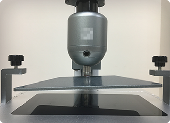 上拉式光固化3D打印機成型平臺調平技巧