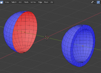 如何使用 Blender 對模型進行基本修復？