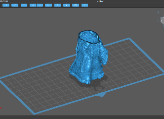 如何節省樹脂？