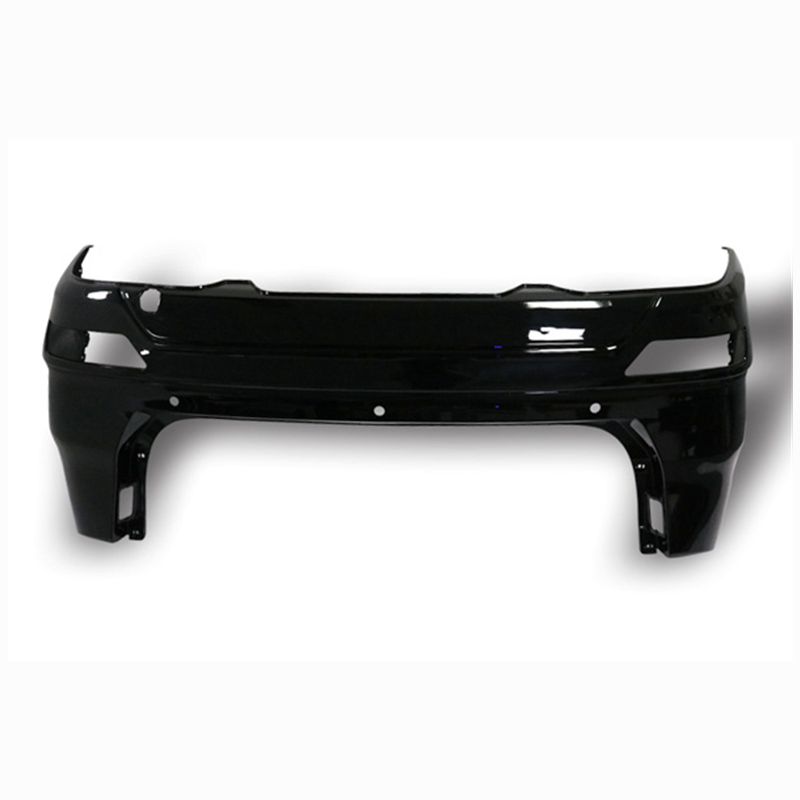 3d打印汽車保險杠手板模型