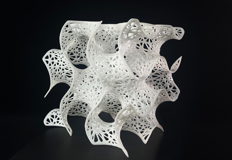 哈工三維-帶你認識3d打印機有哪些分類？