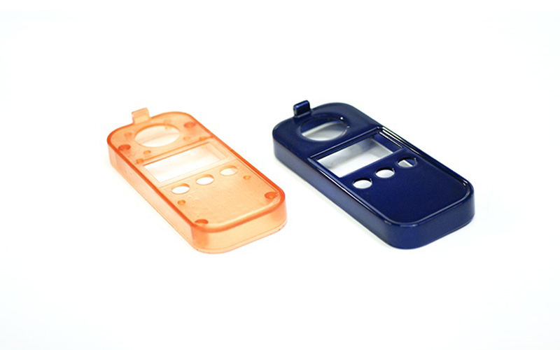 未來已來！3D打印手機配件手板模型讓你的手機個性十足！