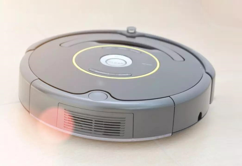 定制化的自動清潔：3D打印掃地機器人手板模型的個性化設計驗證