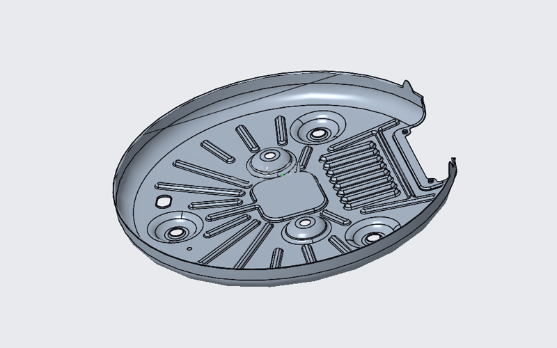 定制你的烹飪風格：工業級3D打印機探索3D打印燉盅手板模型的個性化烹飪之旅