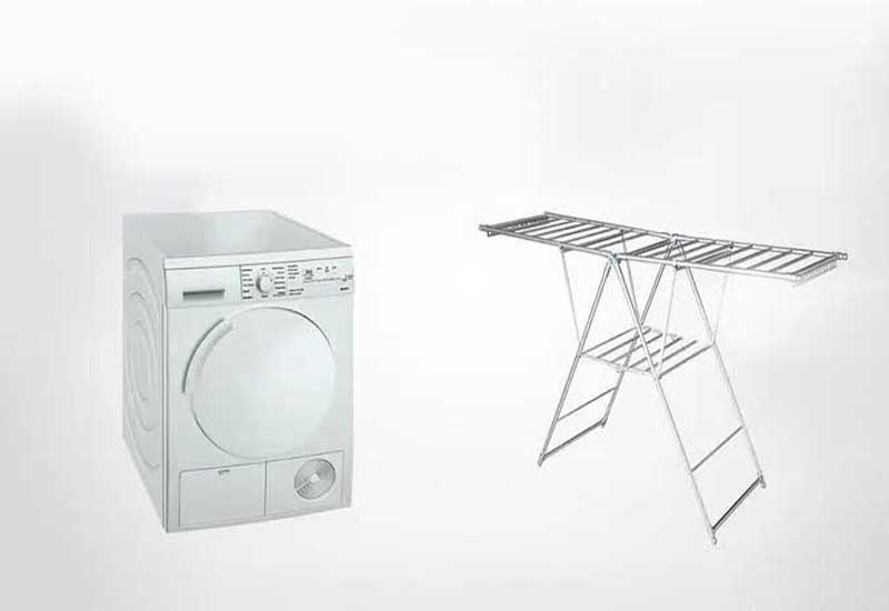 干衣機的未來演進：光固化3D打印機賦能創新的3D打印干衣機手板模型