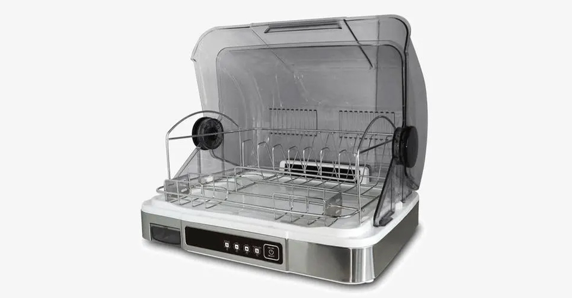 創意防護方案：工業級3D打印機打造的個性化3D打印消毒碗柜手板模型