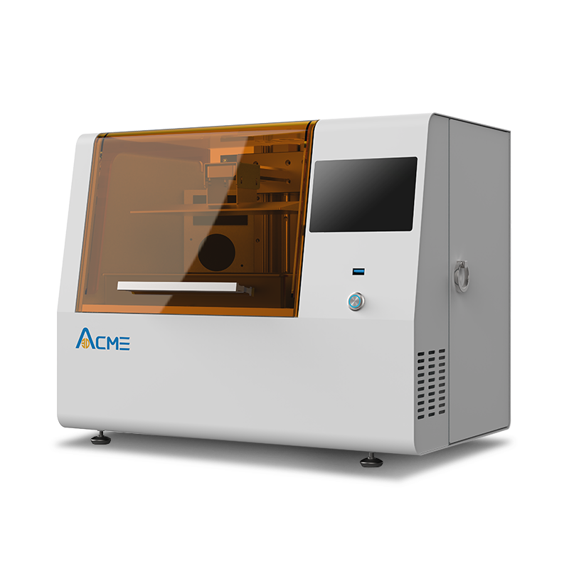 珠寶3D打印機的系數含量高不高？