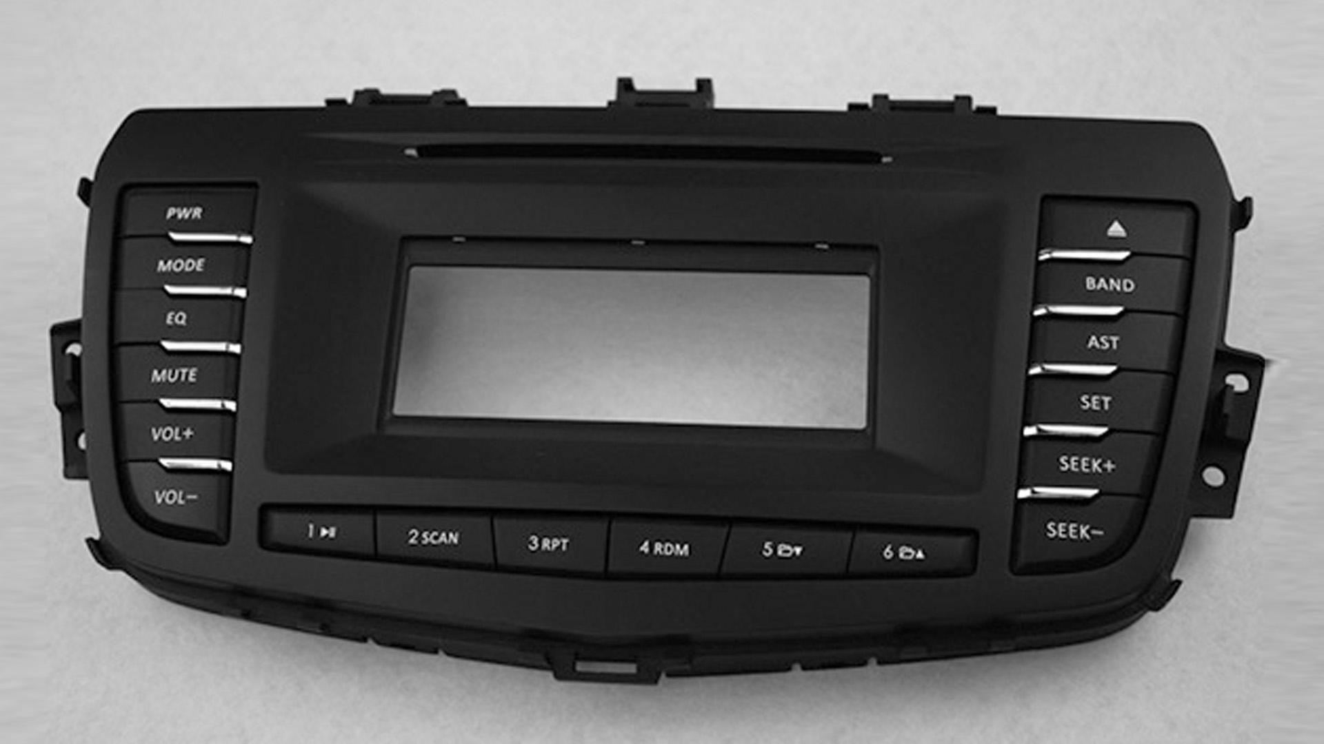 顛覆傳統：工業級3D打印機應用于3D打印汽車配件手板模型制造