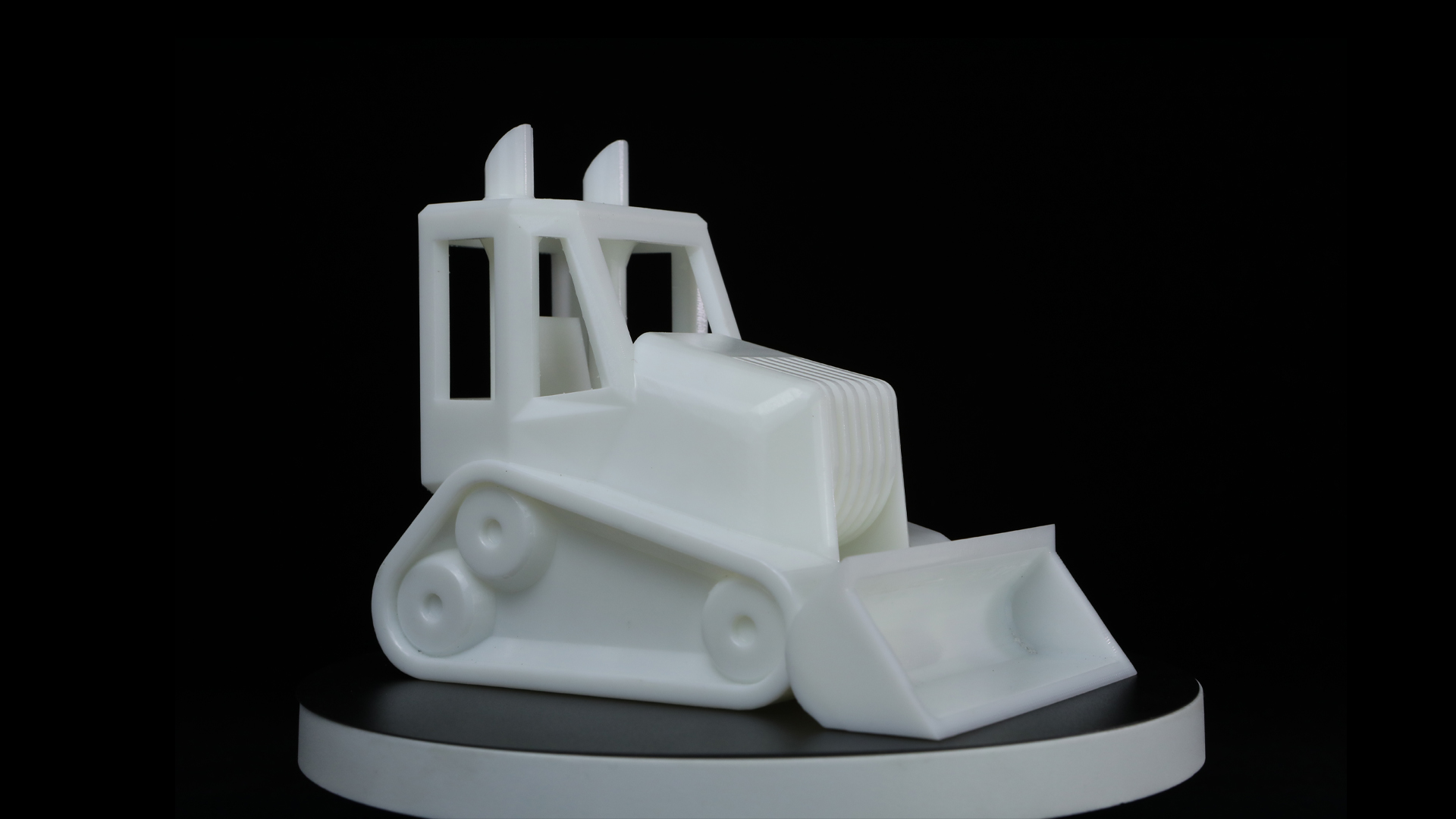 未來制造的領航者：解讀工業級sla 3d打印機的精準魅力