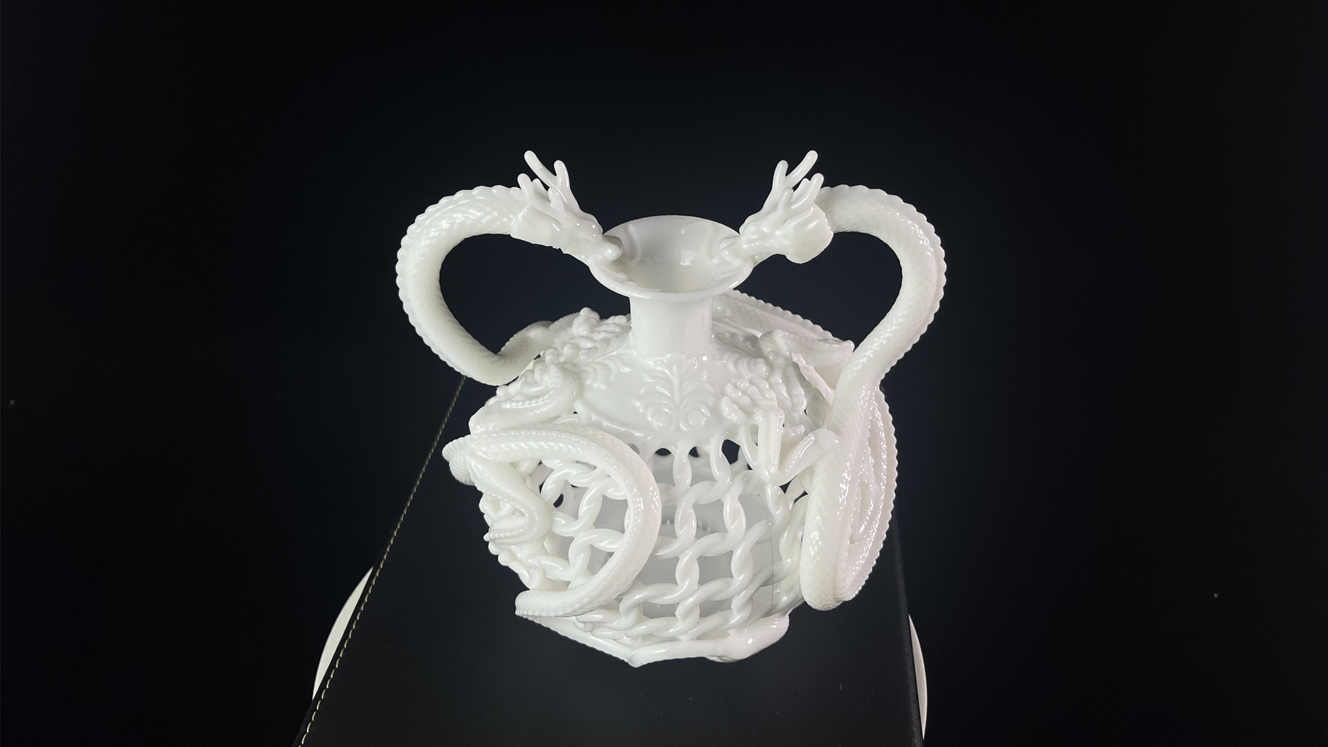 跨越時空，工業級3D打印機構筑智能制造新格局