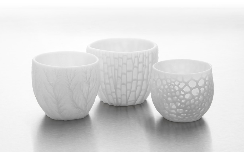 光影重塑：探索SLA光固化3D打印機在設計領域的獨特應用