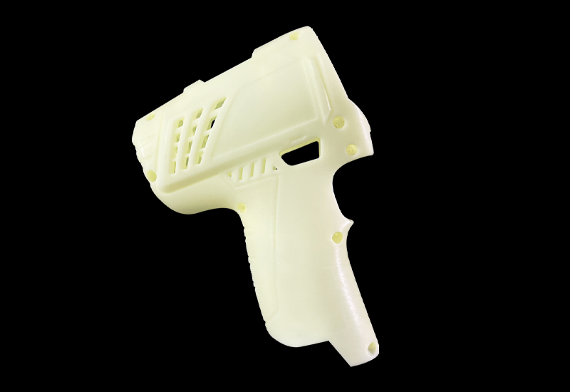 定制未來：工業級SLA3D打印機打造個性化產品