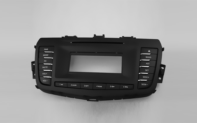 解密3d打印機工業級和家用級的區別：應用領域與性能對比