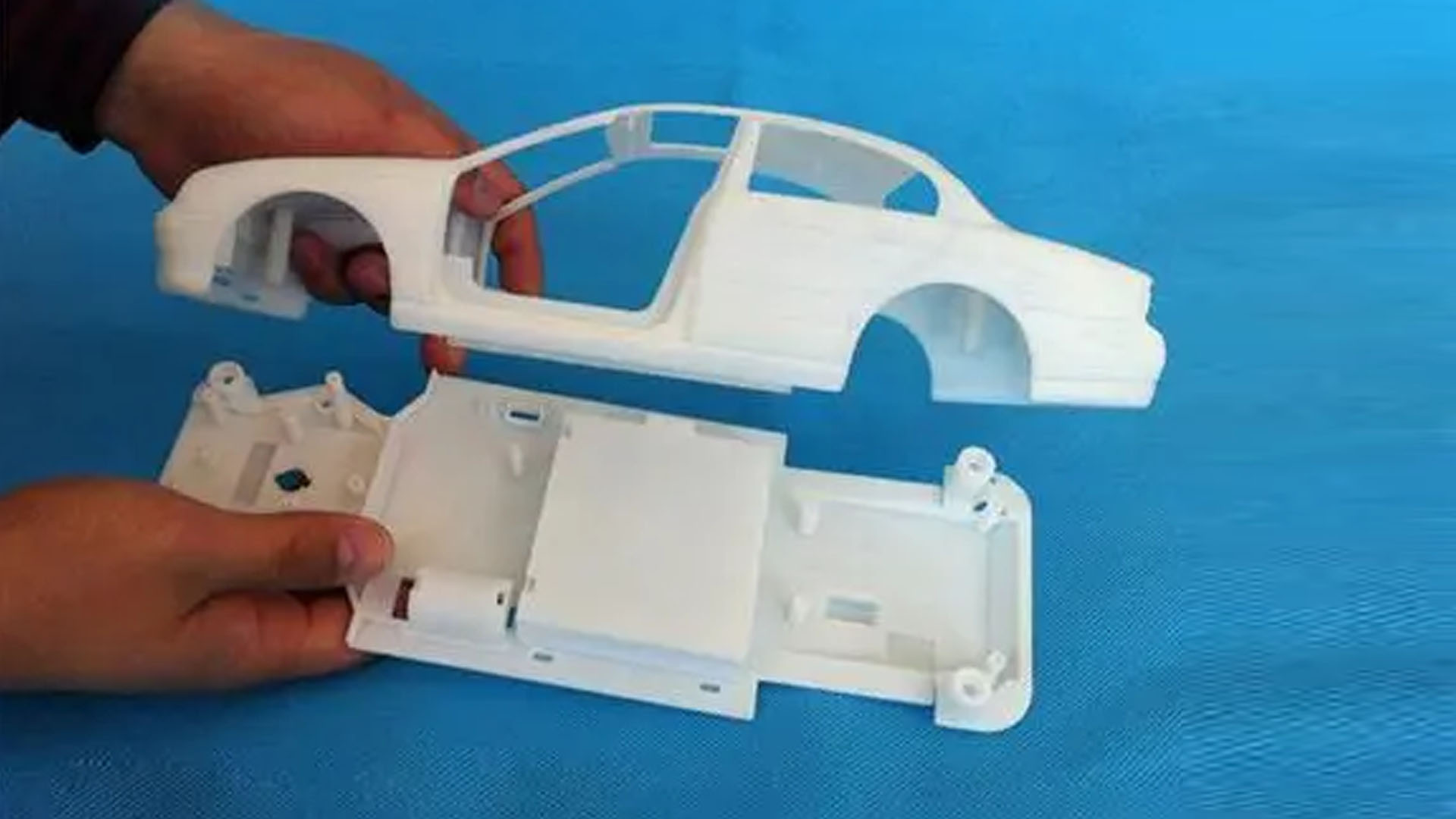 探秘工業3D打印機生產廠家：工業3d打印機引領創新與品質