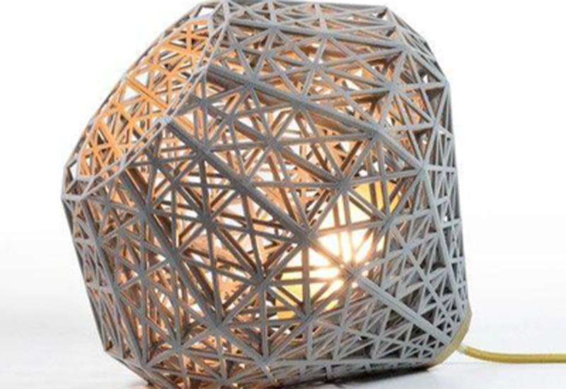 SLA 3D打印技術的原理與應用：從概念到實踐