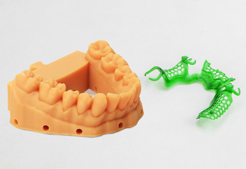 工業4.0時代：為什么工業級3D打印設備是關鍵？