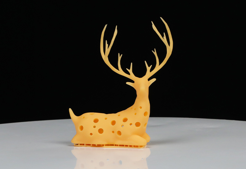 從原型到批量生產：工業級3D打印設備的應用實例