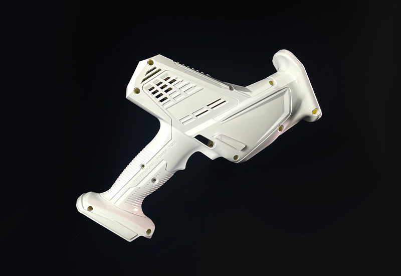 探索SLA 3D打印機：從藝術品到生產件的無縫轉變