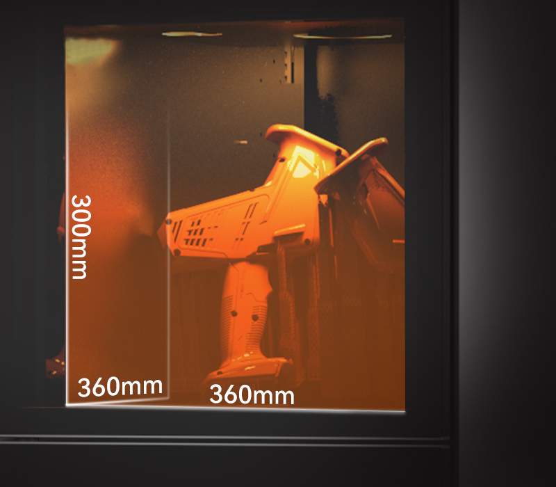 快速造物者 創新工匠