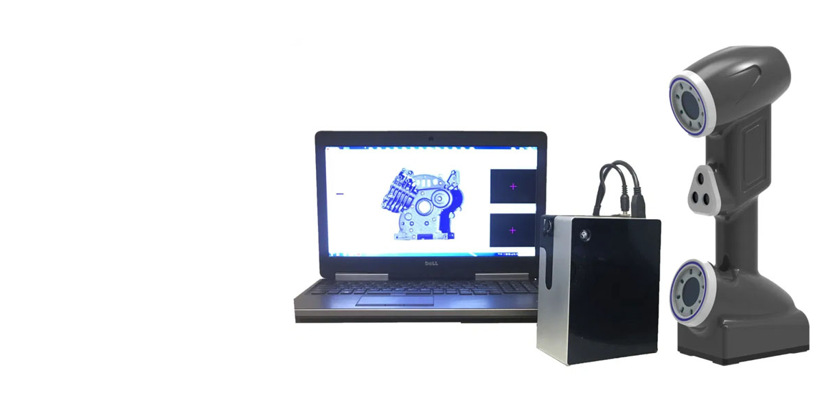 集成全局框架掃描技術