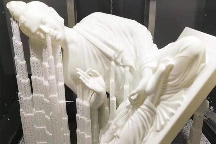 工業(yè)級(jí)SLA3d打印機(jī)怎么選型？