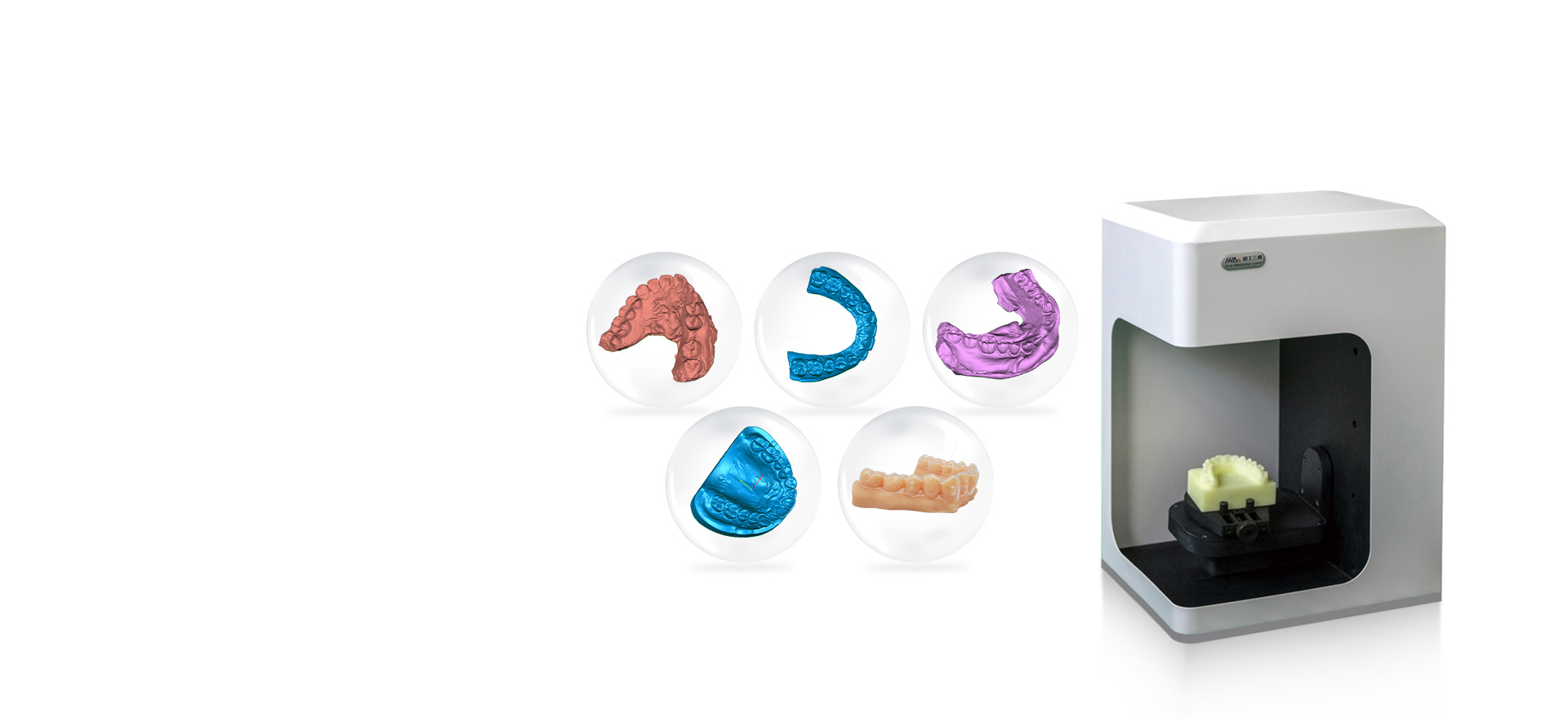 >12位模具，單齒數據更精確