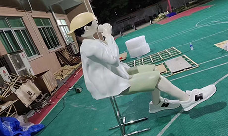 促進創造性思維和實踐能力