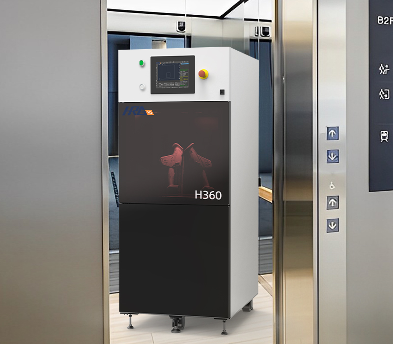 H360適應各環境快速部署