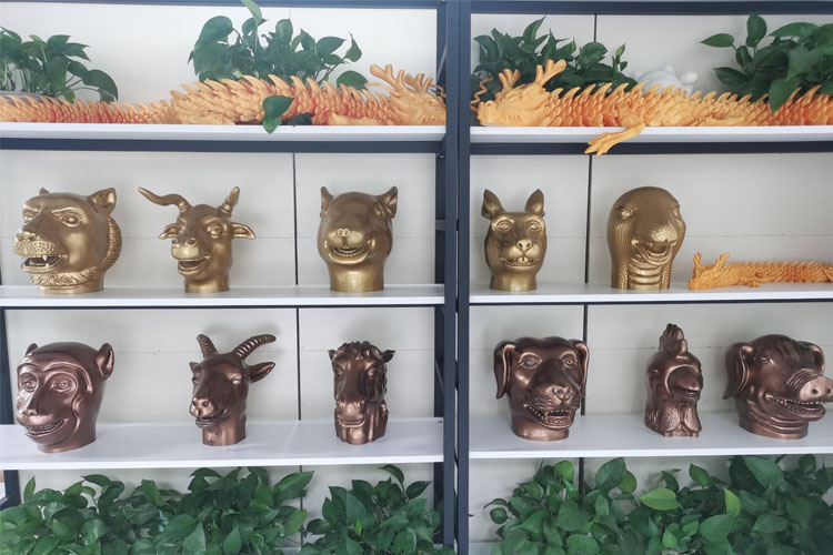 SLA 3D打印機結合玻璃鋼的工藝流程是什么？