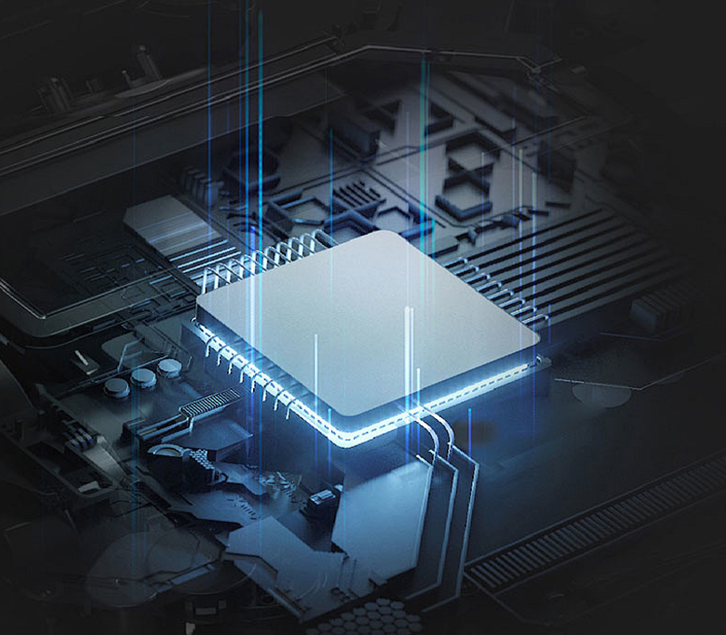 KLIPPER 高速系統